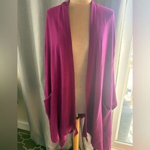 Antthony Original Magenta Color Wrap